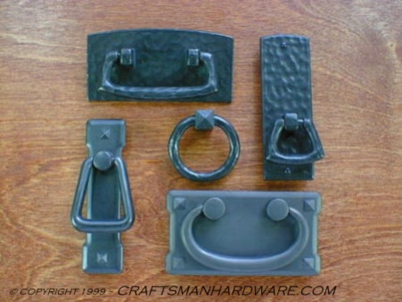 Mission hardware | craftsmanhardware.com online supplier of quality cabinetry and furniture hardware since 1999